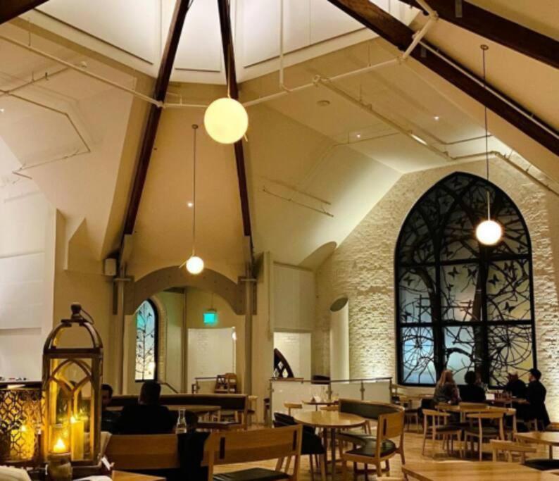 The Willa On 7Th, Located In Downtown Bentonville! Exterior foto